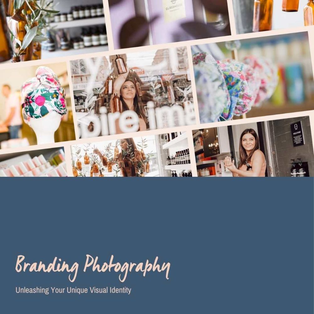 Branding Photographer